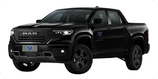Retífica de Motor RAM Rampage Laramie Night Edition 2.0 16v Hurricane 4 Turbo Gasolina
