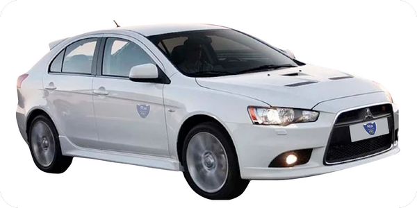 Retífica de Motor Mitsubish Lancer Sportback Ralliart 2.0 16v AWD Turbo Gasolina