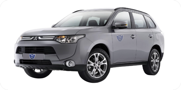 Retífica de Motor Mitsubish Outlander 2.0 16v Gasolina