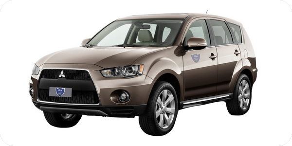 Retífica de Motor Mitsubish Outlander 2.4 16v 4WD Gasolina