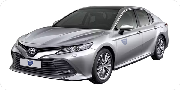 Retífica de Motor Toyota Camry XLE 3.5 V6 24v Gasolina