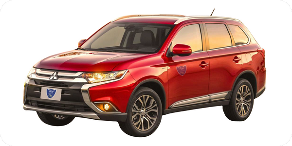 Retífica de Motor Mitsubish Outlander GT4 3.0 V6 24v Gasolina