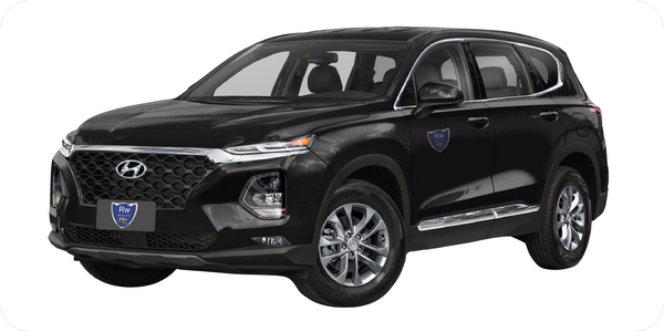 Retífica de Motor Hyundai Santa Fé 3.5 V6 24v Gasolina