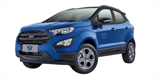 Retífica de Motor Ford EcoSport 100 Anos 1.5 12v Flex 3 Cilindros
