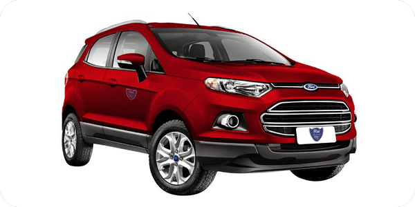 Retífica de Motor Ford EcoSport Freestyle 2.0 16v PowerShift Flex