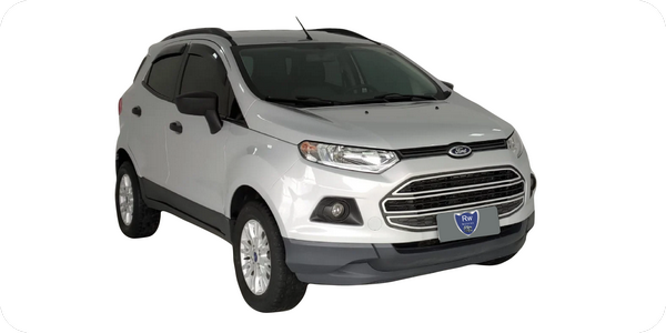 Retífica de Motor Ford EcoSport SE 1.6 16v Flex