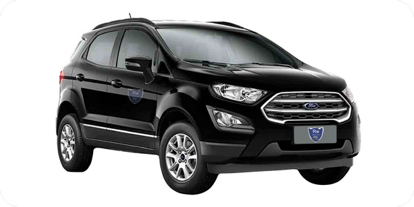 Retífica de Motor Ford EcoSport SE 1.6 16v PowerShift Flex