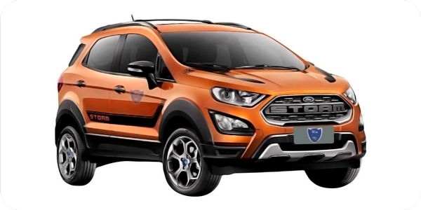 Retífica de Motor Ford EcoSport Storm 2.0 16v Flex