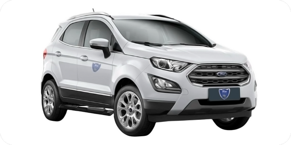 Retífica de Motor Ford EcoSport SE Direct 1.5 12v Flex 3 Cilindros