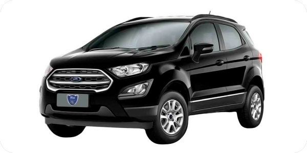Retífica de Motor Ford EcoSport Titanium 1.6 16v Flex
