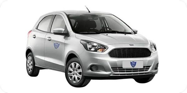 Retífica de Motor Ford Ka Sedan SE 1.5 16v Sigma Flex