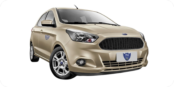 Retífica de Motor Ford Ka Sedan SEL 1.5 16v Sigma Flex