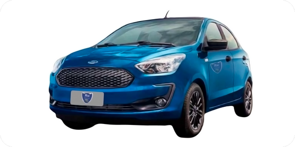 Retífica de Motor Ford Ka 100 Anos 1.5 12v Flex 3 Cilindros