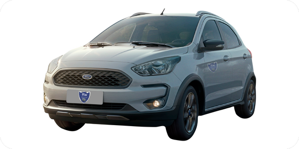 Retífica de Motor Ford Ka Freestyle 1.0 12v Ti-VCT Flex 3 Cilindros