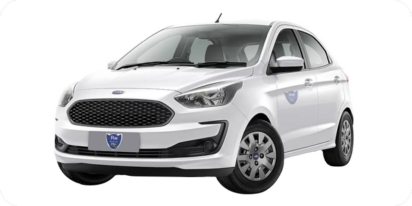 Retífica de Motor Ford Ka SE 1.0 12v Ti-VCT Flex 3 Cilindros