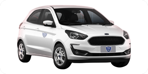 Retífica de Motor Ford Ka SE 1.5 12v Flex 3 Cilindros
