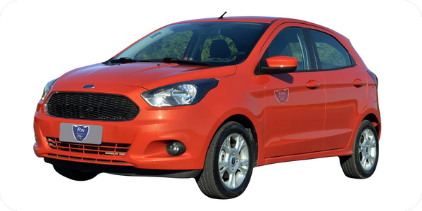 Retífica de Motor Ford Ka SE 1.5 16v Sigma Flex
