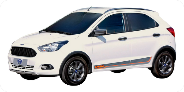 Retífica de Motor Ford Ka Trail 1.0 12v Ti-VCT Flex 3 Cilindros