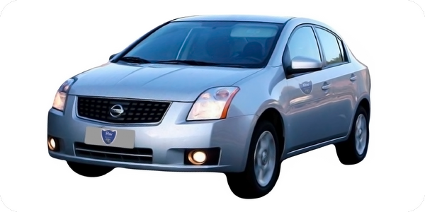 Retífica de Motor Nissan Sentra SL 2.0 16v Gasolina
