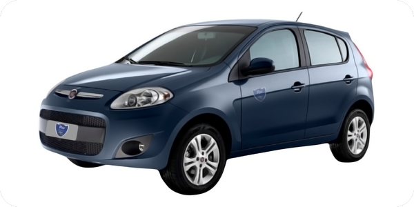 Retífica de Motor Fiat Palio Attractive 1.0 8v Evo Flex