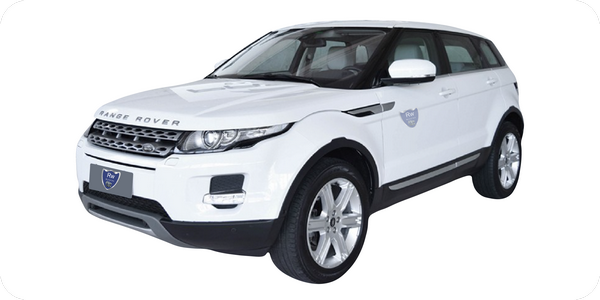 Retífica de Motor Land Rover Range Rover Evoque Dynamic 2.0 16v Si4 Turbo Gasolina