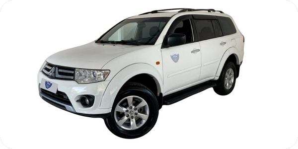 Retífica de Motor Mitsubishi Pajero 3.2 16v TDi Turbo Diesel