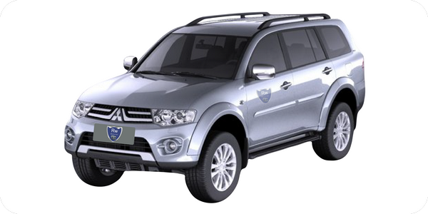 Retífica de Motor Mitsubishi Pajero Dakar HPE 3.2 16v TDi Turbo Diesel
