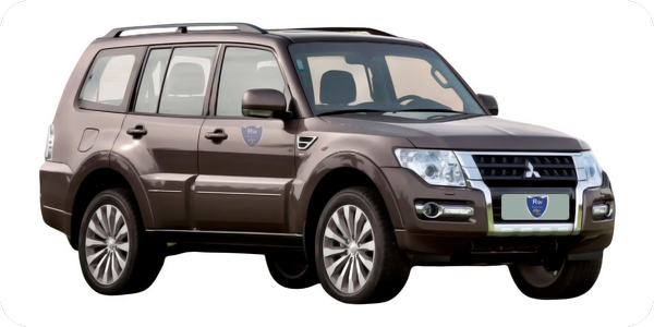 Retífica de Motor Mitsubishi Pajero Full HPE 3.8 V6 24v Gasolina