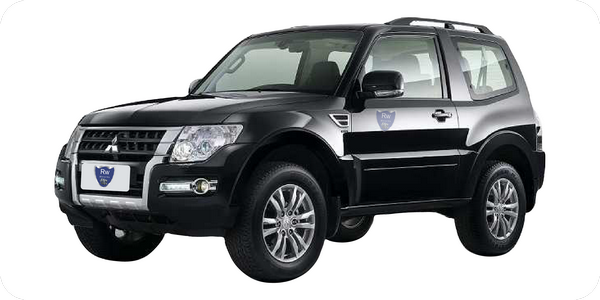 Retífica de Motor Mitsubishi Pajero Full HPE 3.8 V6 24v 2P Gasolina