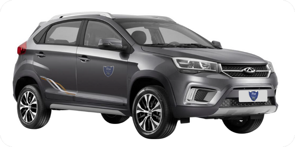 Retífica de Motor CAOA Chery Tiggo 2 ACT 1.5 16v Flex