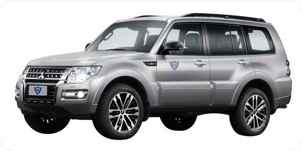 Retífica de Motor Mitsubishi Pajero Full Legend Edition 3.2 16v TDi Turbo Diesel