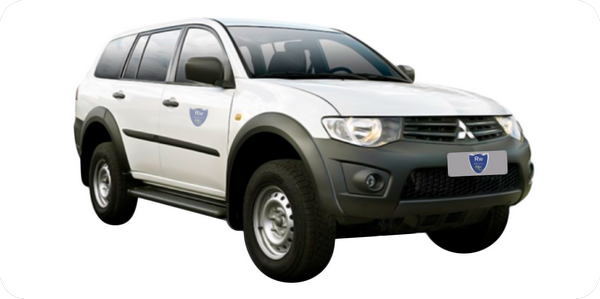 Retífica de Motor Mitsubishi Pajero HD 3.2 16v TDi Turbo Diesel