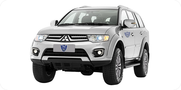 Retífica de Motor Mitsubishi Pajero HD-S 3.2 16v TDi Turbo Diesel