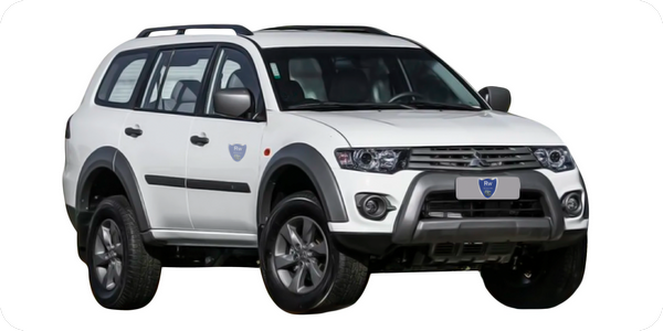 Retífica de Motor Mitsubishi Pajero Outdoor 3.2 16v TDi Turbo Diesel