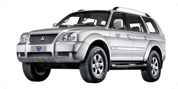 Retífica de Motor Mitsubishi Pajero Sport HPE 2.5 16v TDi Turbo Diesel