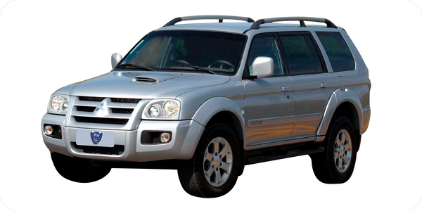 Retífica de Motor Mitsubishi Pajero Sport HPE 3.5 V6 Flex