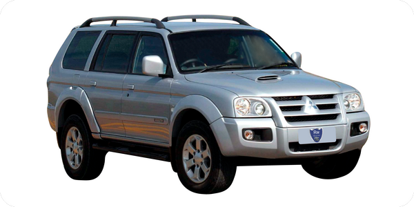 Retífica de Motor Mitsubishi Pajero Sport HPE 3.5 V6 24v Gasolina
