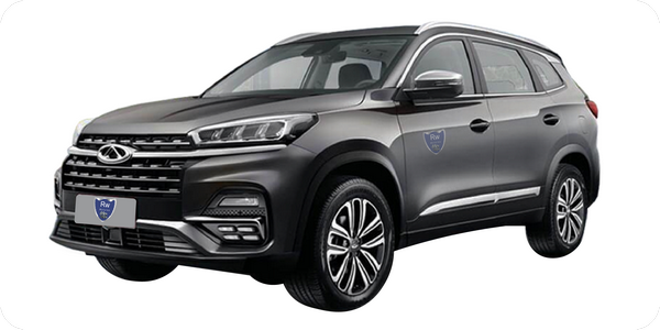 Retífica de Motor CAOA Chery Tiggo 8 Max Drive 1.6 16v TGDi Turbo Gasolina