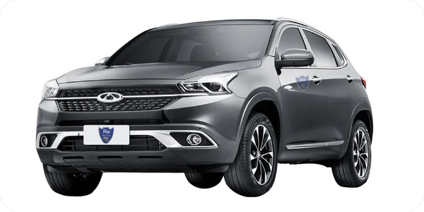 Retífica de Motor CAOA Chery Tiggo 7 TXS 1.5 16v iFlex Turbo Flex