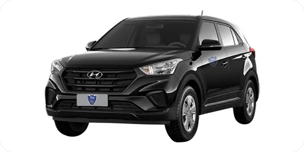 Retífica de Motor Hyundai Creta Attitude 1.6 16v Flex