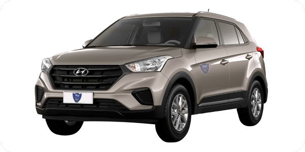 Retífica de Motor Hyundai Creta Comfort 1.0 12v Tgdi Turbo Flex 3 Cilindros