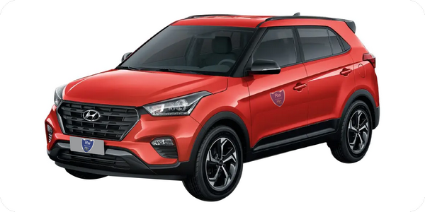 Retífica de Motor Hyundai Creta Sport 2.0 16v Flex