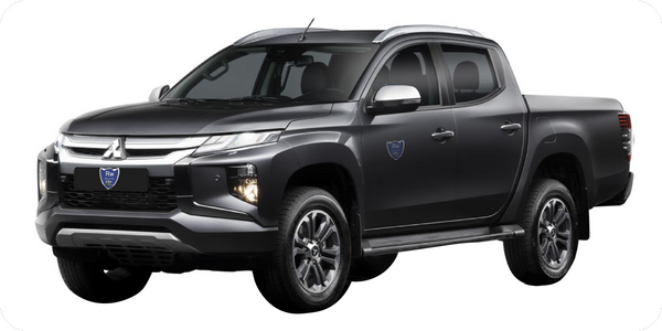 Retífica de Motor Mitsubishi L200 Triton Sport HPE-S 2.4 16v TDi Turbo Diesel