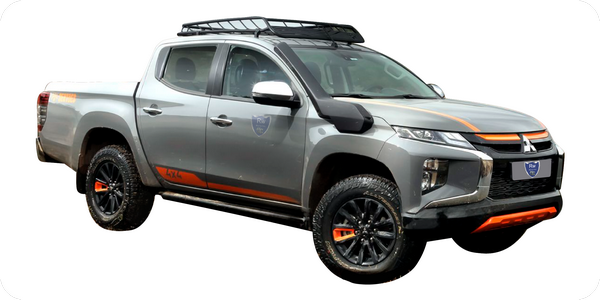 Retífica de Motor Mitsubishi L200 Triton Sport Sertões 2.4 16v TDi Turbo Diesel