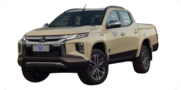 Retífica de Motor Mitsubishi L200 Triton Sport Terra 2.4 16v TDi Turbo Diesel