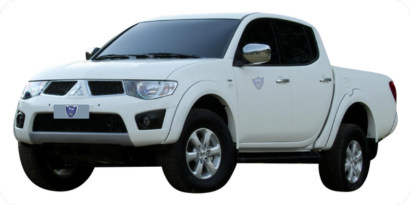 Retífica de Motor Mitsubishi L200 Triton XB 3.2 16v TDi Turbo Diesel
