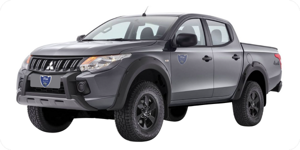 Retífica de Motor Mitsubishi L200 Triton Sport GLS Outdoor 2.4 16v TDi Turbo Diesel