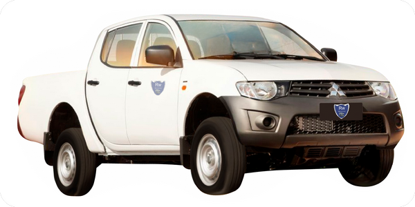 Retífica de Motor Mitsubishi L200 Triton GL 3.2 16v TDi Turbo Diesel