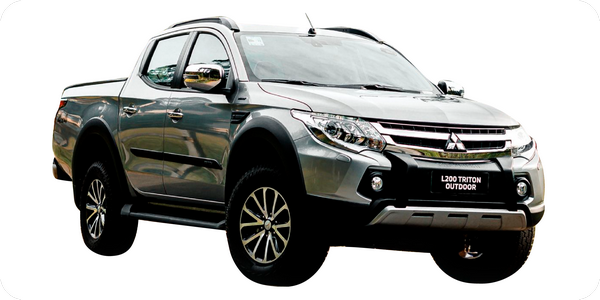 Retífica de Motor Mitsubishi L200 Triton HPE-S Outdoor 2.4 16v TDi Turbo Diesel