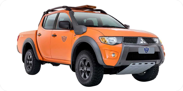 Retífica de Motor Mitsubishi L200 Triton Savana Off 3.2 16v TDi Turbo Diesel